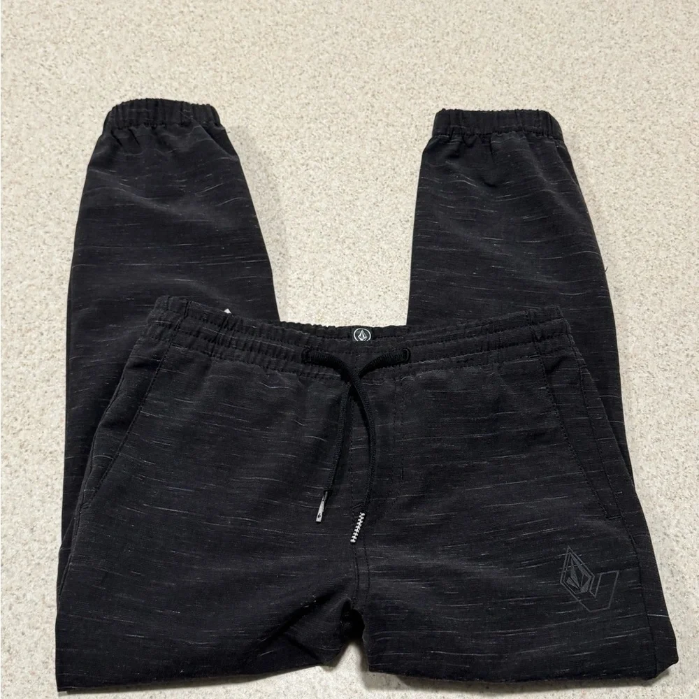 Volcom soft cozy